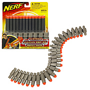 Nerf N-Strike Vulcan EBF-25 Belt Refill